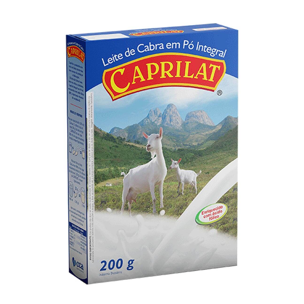 Sachê 200g